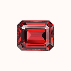 Red-Crystal